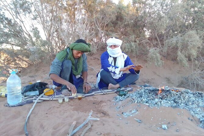 3 days 2 nights: Safari Desert Erg Zahar & Erg Chigaga - Final Thoughts