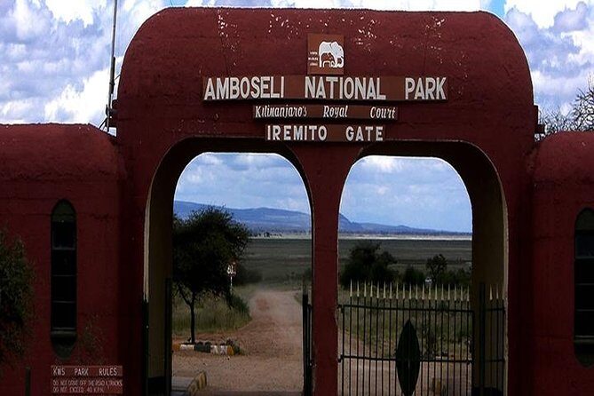 3 days, 2 nights safari to Amboseli National park from Nairobi - Overall Impression