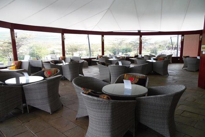 3 days, 2 nights safari to Amboseli National park from Nairobi - FAQs