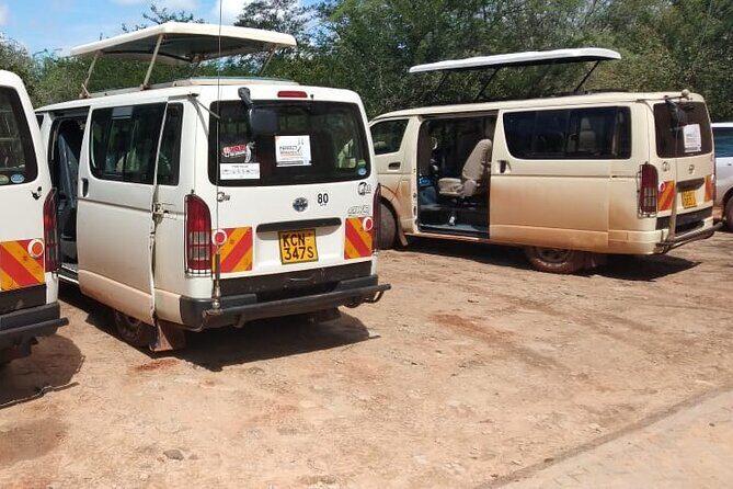 3 Days 2 Nights Safari to Saltlick Lodge from Nairobi - The Sum Up