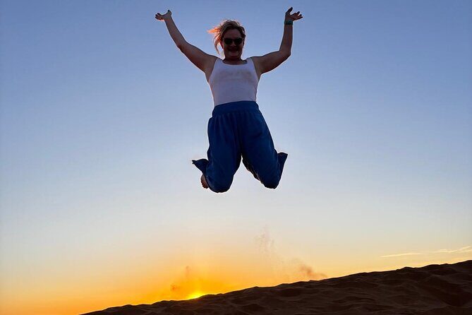 3 Days/2 nights Sahara Desert Trip to Merzouga From Marrakech. - The Itinerary in Detail: What You Can Expect