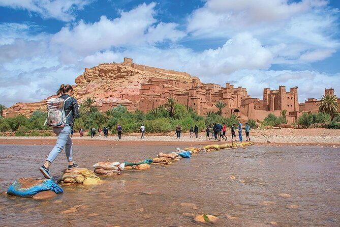 3 Days/2 nights Sahara Desert Trip to Merzouga From Marrakech. - Final Thoughts: Is This Tour Worth It?