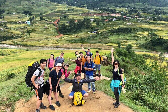 3 Days 2 Nights Sapa Trekking from Hanoi - Real Traveler Insights and Tips
