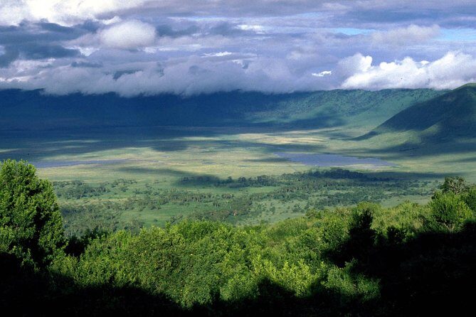 3 Days 2 Nights Serengeti, Ngorongoro & Tarangire Wildlife Lodge Safari - Possible Drawbacks or Considerations
