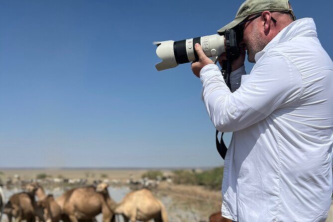 3 Days 2 Nights Small Group Danakil Depression Tours - FAQ