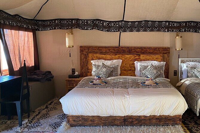 3 Days & 2 Nights to Merzouga Desert and Erg Chebbi Dunes - Who Is This Tour Best For?