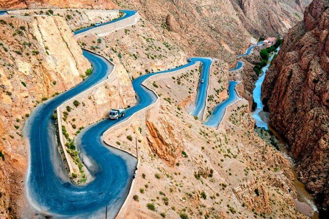 3 Days & 2 Nights to Merzouga Desert and Erg Chebbi Dunes - FAQs
