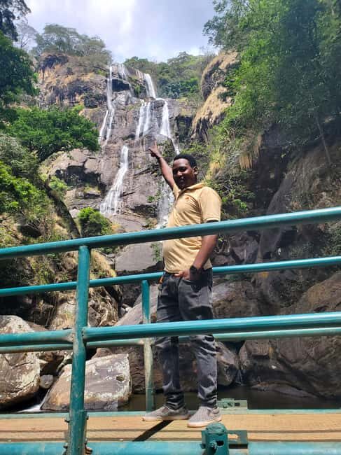 3-days 2 nights to Mikumi National Park & Chizua waterfalls - A Practical Breakdown of the 3-Day Itinerary