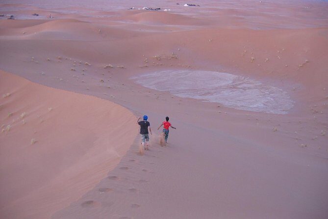 3 Days 2 Nights Tour From Marrakech To Erg Chigaga desert - The Itinerary Breakdown: What Makes It Special