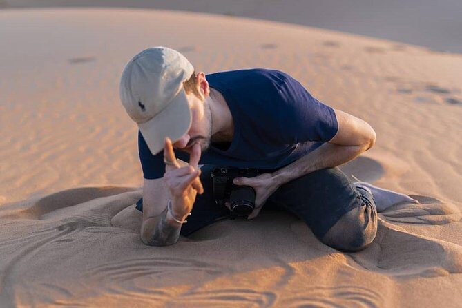 3 Days 2 Nights Tour From Marrakech To Erg Chigaga desert - Who Is This Tour Best For?
