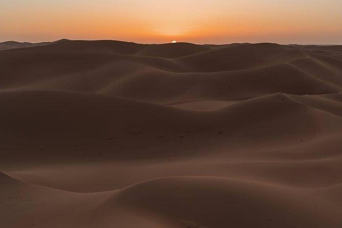 3 Days 2 Nights Tour From Marrakech To Erg Chigaga desert - Final Thoughts