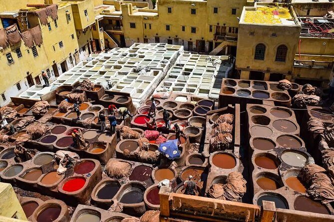 3 Days 2 Nights tour from Marrakech to Marrakech via Merzouga Sahara Desert - Final Thoughts