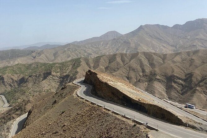 3 Days 2 nights Tour From Marrakech To Marzouga To Fez - Practical Details & Value