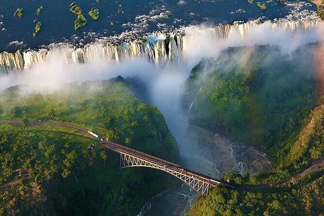 3 days 2 nights Tour of Victoria Falls with hotel package - Exploring the 3-Day Victoria Falls Tour with Hotel Package