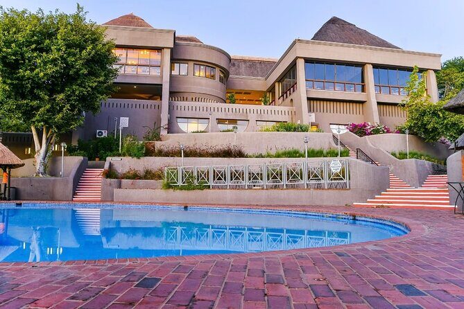 3 days 2 nights Tour of Victoria Falls with hotel package - Who Will Love This Tour?