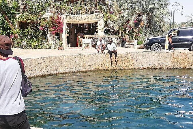 3 Days 2 Nights Tour To Alamein , Siwa Oasis & Masra Matrouh From Cairo - Who Should Consider This Tour?