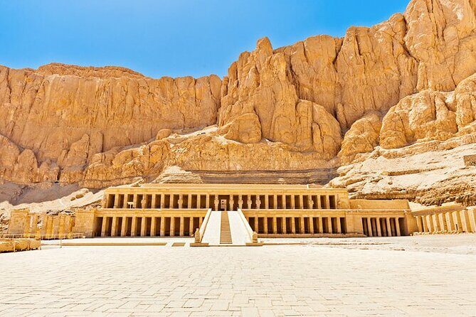 3 Days 2 Nights Travel Package to Aswan & Luxor from Cairo by Flights - FAQ