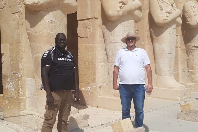 3 Days 2 Nights Travel package to Aswan & Luxor from Cairo by flights - Key Points