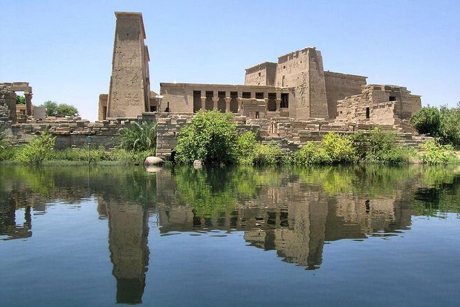 3 Days 2 Nights Travel package to Aswan & Luxor from Cairo by flights - An In-Depth Look at the 3-Day Aswan & Luxor Tour