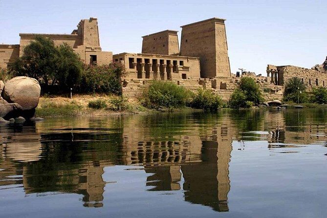 3 Days 2 Nights Travel package to Aswan & Luxor from Cairo by flights - Day 2: Abu Simbel’s Magnificent Temples