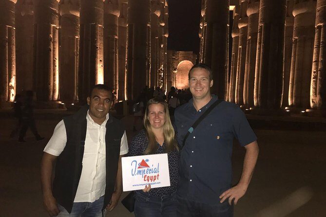 3 Days 2 Nights Travel package to Aswan & Luxor from Cairo by flights - Pricing & Value Analysis