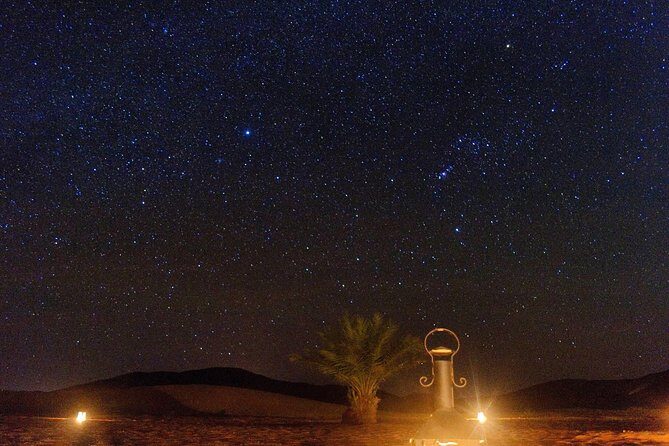 3 Days 2 nights trip starting from Fez ending in Fez via Sahara Desert Merzouga - What Makes This Tour Stand Out?