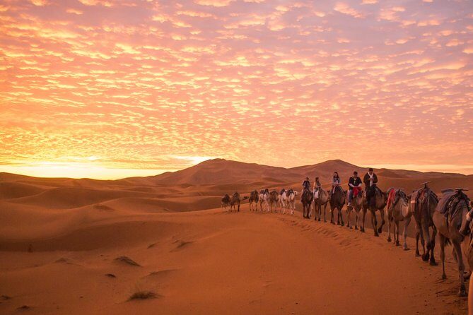 3 Days 2 nights trip starting from Fez ending in Fez via Sahara Desert Merzouga - Final Thoughts: Is This Tour for You?