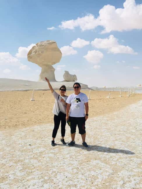 3 Days 2 Nights Visit White Desert & Bahariya From Cairo - Final Thoughts: Who Is This Tour Best For?