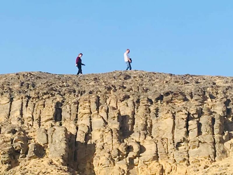 3 Days 2 Nights Visit White Desert & Bahariya From Cairo - FAQ – Your Questions Answered