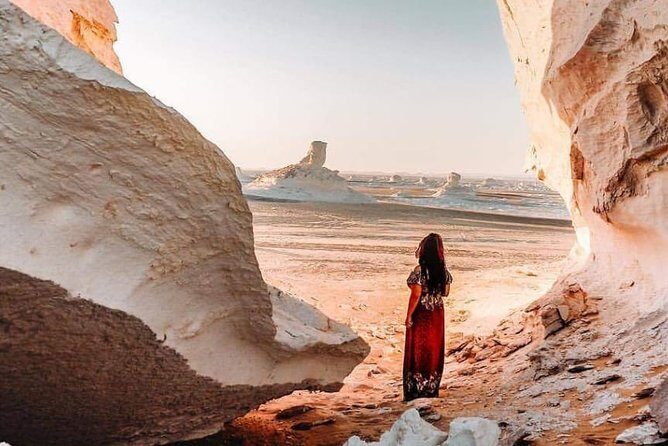 3 Days 2 Nights White Desert and Bahariya Oasis Tour - FAQs