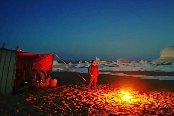 3 Days 2 Nights White Desert and Bahariya Oasis Tour - Introduction