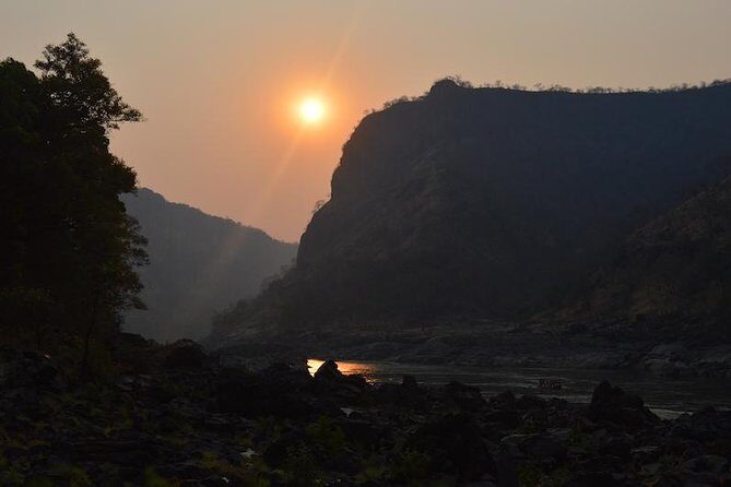 3 Days & 2 Nights Whitewater Rafting Victoria Falls - Practical Considerations