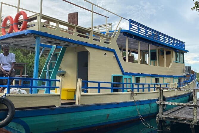 3 Days 2 Nights Wildlife Tanjung Puting - Who Is This Tour Best For?