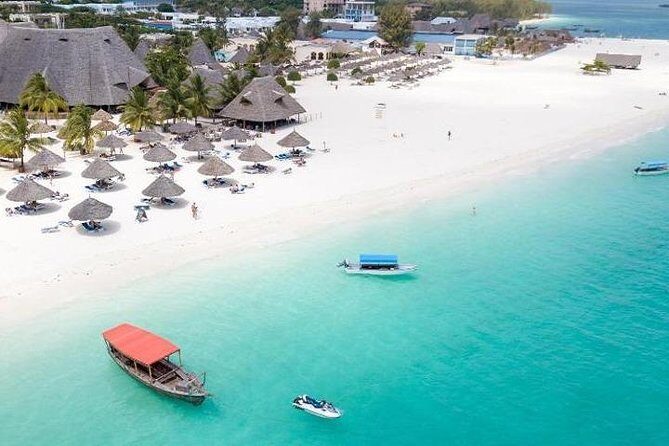 3 Days / 2 Nights Zanzibar Holiday Package - Introduction to the Zanzibar Experience