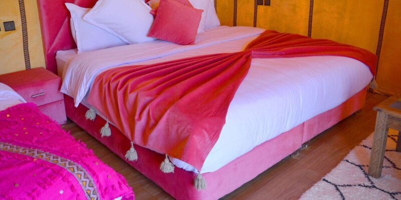 3 Days/2nights: Moroccan Sahara Expedition: Fez to Marrakech - Practical Details and Tips