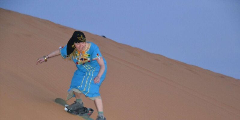 3 Days/2nights: Moroccan Sahara Expedition: Fez to Marrakech - Final Thoughts: Is This Tour for You?