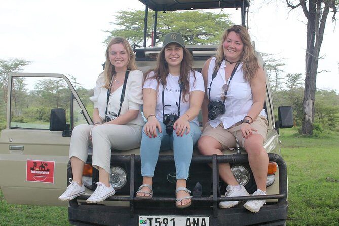 3 Days/2Nights Nyerere National Park Safari - Is the Price Justified?
