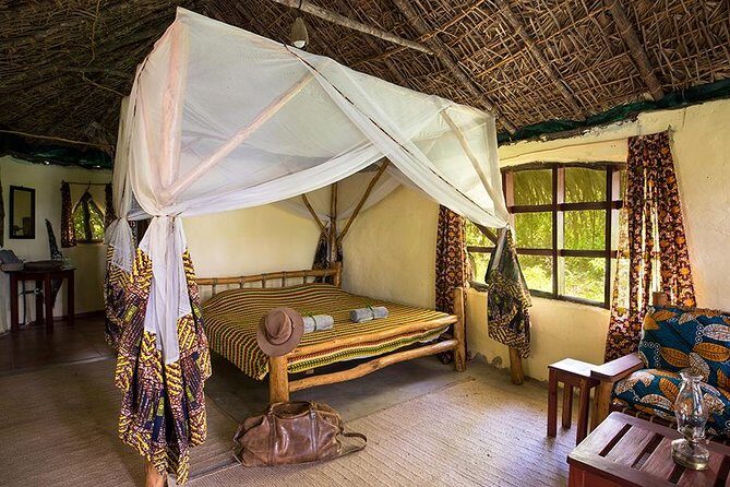 3 Days/2Nights Nyerere National Park Safari - FAQs