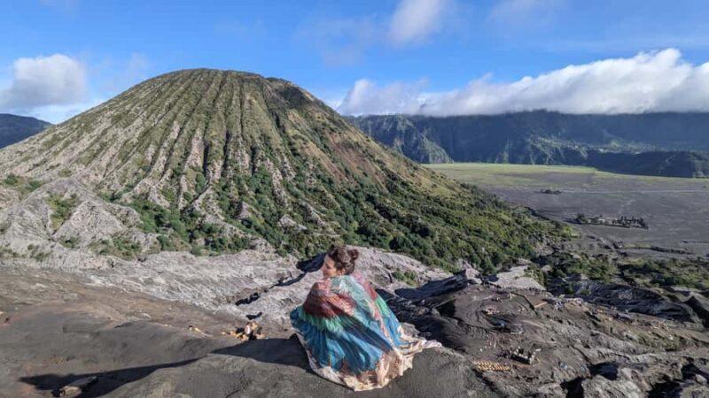 3 Days, 3 Icons: Tumpak Sewu, Bromo & Ijen Unleashed - The Sum Up