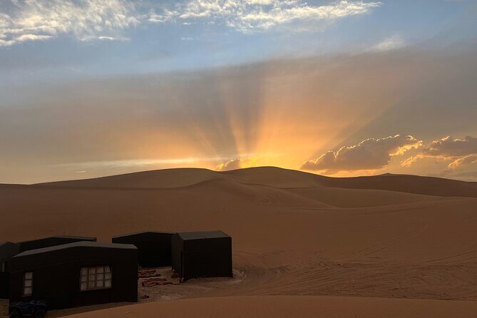 3 Days 4x4 Off Road Adventure in Erg Chegaga Desert - Authenticity and guidance: why it matters