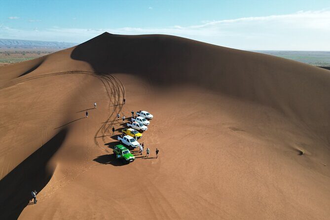 3 Days 4x4 Off Road Adventure in Erg Chegaga Desert - Final thoughts