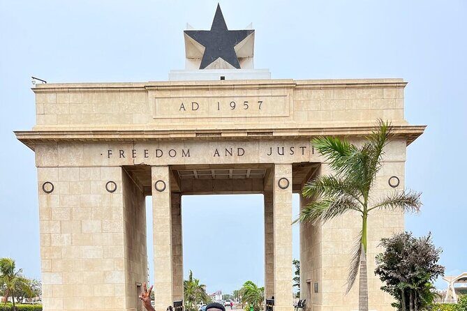 3 Days Accra City Tour & Cape Coast Tour - 3 Days Accra City Tour & Cape Coast Tour Review
