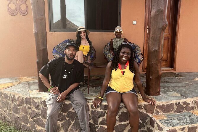 3 Days Accra City Tour & Cape Coast Tour - Practical Considerations
