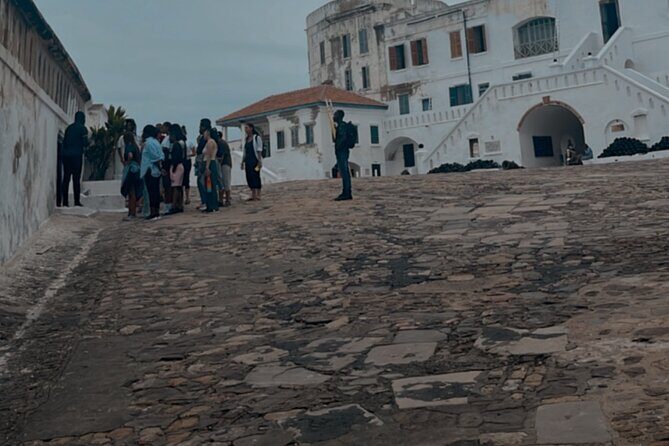 3 Days Accra City Tour & Cape Coast Tour - Authenticity and Value