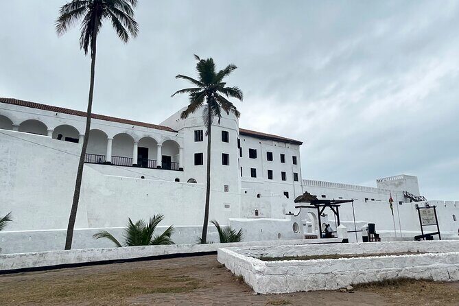 3 Days Accra City Tour & Cape Coast Tour - Final Thoughts
