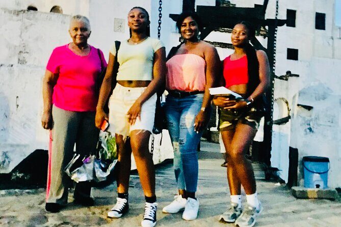 3 Days Accra Historical ,Cape Coast Black Roots ,& Kumasi Culture - Who Would Love This Tour?
