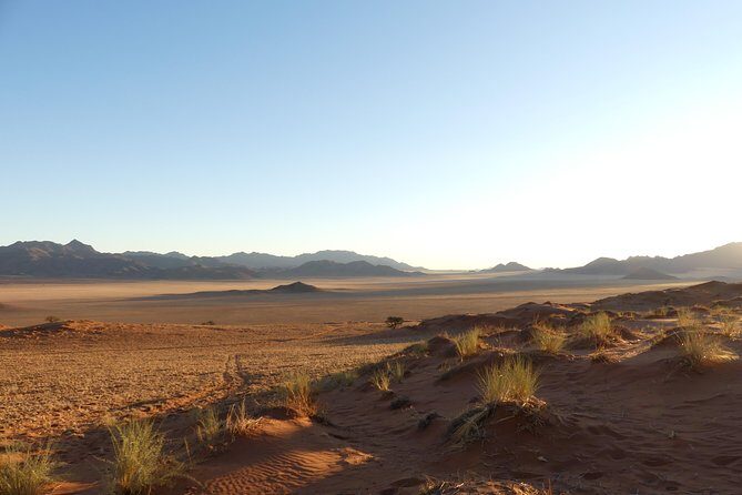3 Days Amazing Red Dunes of Sossusvlei | Private Guided Tour - Key Points