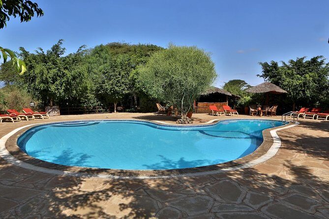 3 days Amboseli, Land of Kilimanjaro - Who Should Consider This Tour?