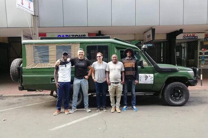 3 Days Amboseli National Park - 3 Days Amboseli National Park Tour Review