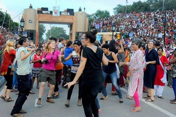 3-Days Amritsar tour from Delhi Includes Hotel,Train tickets & Transfers - Who Will Love This Tour?